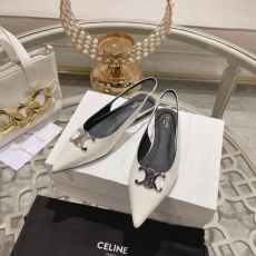 Celine Sandals